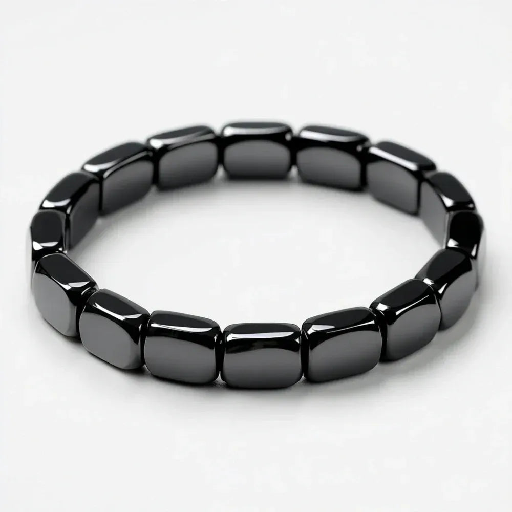 Black Aura™ — Lleva contigo un símbolo de fortaleza.
