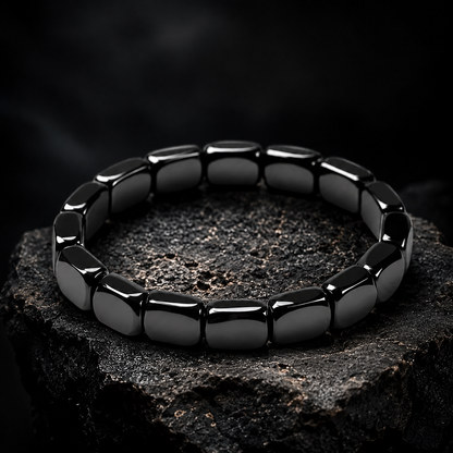 Black Aura™ — Lleva contigo un símbolo de fortaleza.